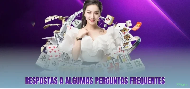 Dealers profissionais da 779win