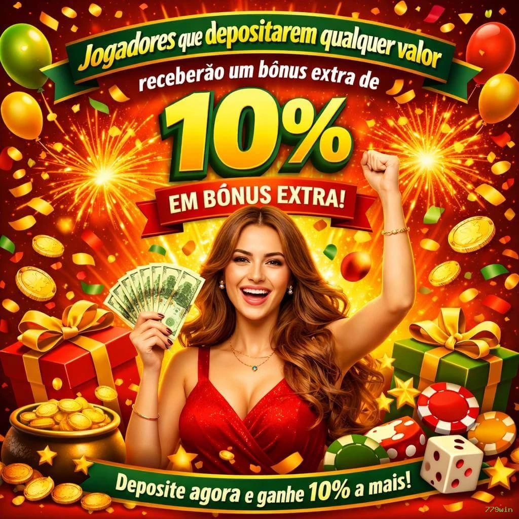 Siga a 779win no Facebook