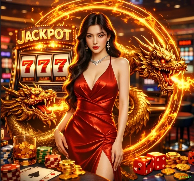 Lottery Clássica na 779win